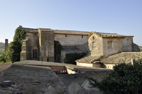 Antic Convent de Sant Francesc