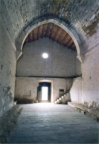 Ermita de Sant Joan de Carratalà