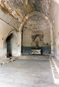 Ermita de Sant Joan de Carratalà