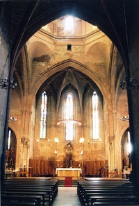 Església de Santa Maria