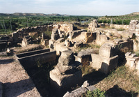 Basílica Paleocristiana de Bovalar