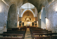 Església de Sant Llorenç de Rocallaura