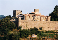 Castell d'En Roca