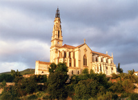 Església Parroquial de Sant Esteve de Castellar