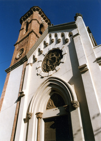 Església Parroquial de Sant Joan