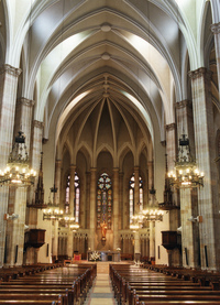Església Parroquial de Sant Fèlix - Sant Feliu
