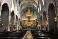 Basílica del Sant Esperit