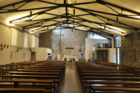 Església Parroquial de Santa Maria d'Aiguafreda