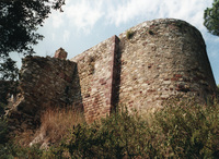 Castell de Montbui