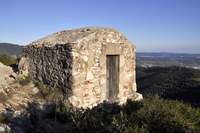 Antiga Capella de Nostra Senyora de Puiggraciós
