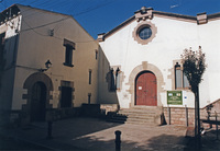 Antic Hospital de Sant Domènec