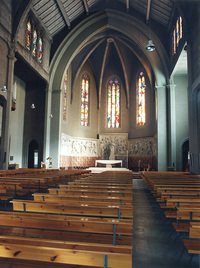 Església Parroquial de Sant Esteve