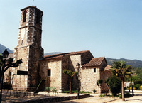 Església de Sant Vicenç
