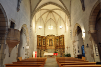 Església Parroquial de Sant Sadurní
