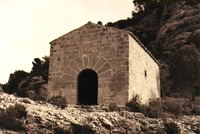 Capella de Sant Onofre (2)