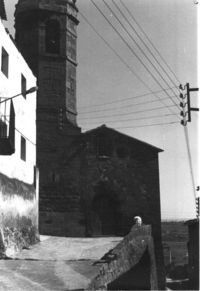 Església de Sant Pere de Bellver de Sió (2)