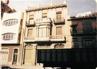 Habitatge a l'Avinguda Catalunya, 40 (2)
