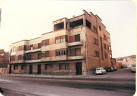 Habitatge a l'Avinguda Catalunya, 98-104 - ca l'Argelich (2)