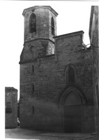 Església de Sant Llorenç de Rocallaura (2)