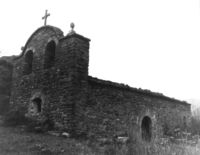 Ermita de la Mare de Déu del Soler (1)