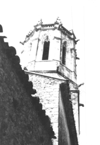 Església de Sant Isidor de la Pera (3)