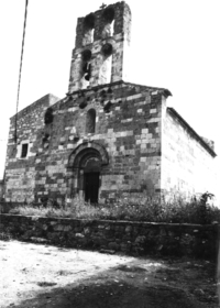 Església de Sant Sadurní de Garrigoles (3)