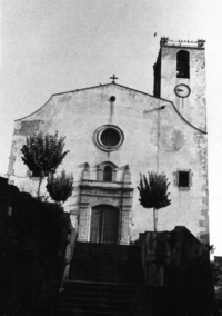 Església de Santa Maria de Gualta (3)