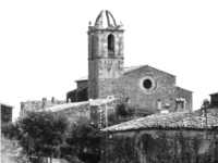 Església Parroquial de Sant Fruitós (3)