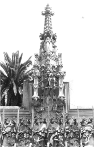 Mausoleu de la Família Casas (3)