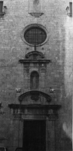 Església Parroquial de Sant Genís (3)