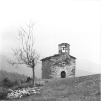 Esglesia de Sant Salvador de Vilaverd (3)
