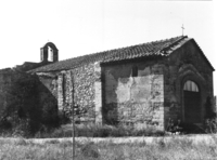 Antic Convent i Santuari Santa Maria dels Prats (3)