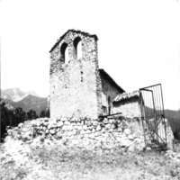 Església de Sant Martí del Puig de la Baga (3)
