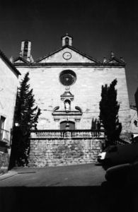 Església Parroquial de Sant Jaume (3)
