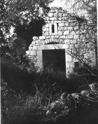 Ermita de Vallespinosa (3)