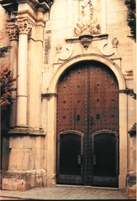Església Parroquial de Sant Salvador (3)
