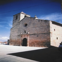 Església Parroquial de Santa Maria Assumpta (3)