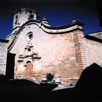 Església Parroquial de Sant Miquel Arcàngel (3)