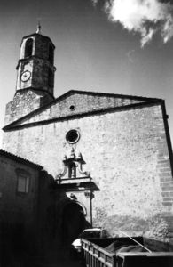 Església Parroquial de Sant Antoni Abat (3)