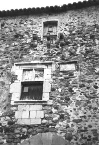 Castell d'Argelaguer (3)