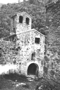 Església de Santa Maria d'Escales (3)