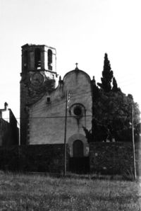 Església Parroquial de Sant Cristòfol (3)