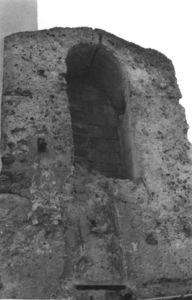 Espadanya i Mur Reial Monestir de Nostra Senyora de la Ràpita (3)