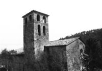 Església de Sant Vicenç de Camós (1)