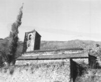 Església de Sant Iscle i Santa Victòria de Surp (3)
