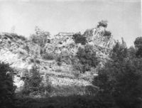 Restes del Castell de la Glorieta (3)