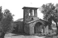 Capella de Nostra Senyora de la Font (3)