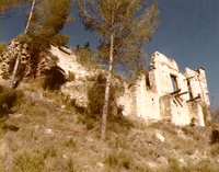 Castell de Clariana (3)