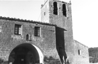 Església de Sant Pere de Llobera (3)