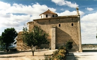 Ermita de la Mare de Déu de la Misericòrdia (3)